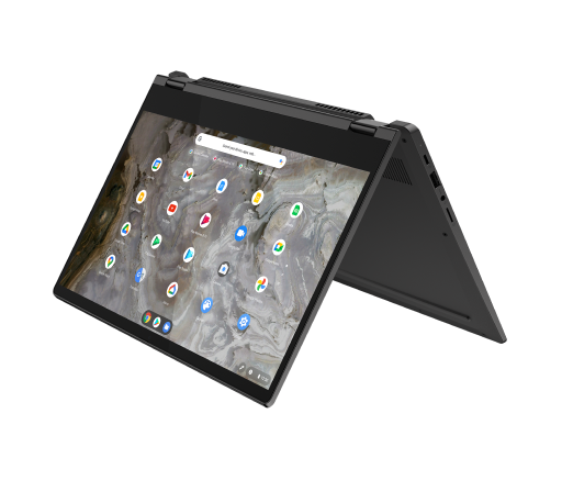 Ideapad Flex 5 chromebook
